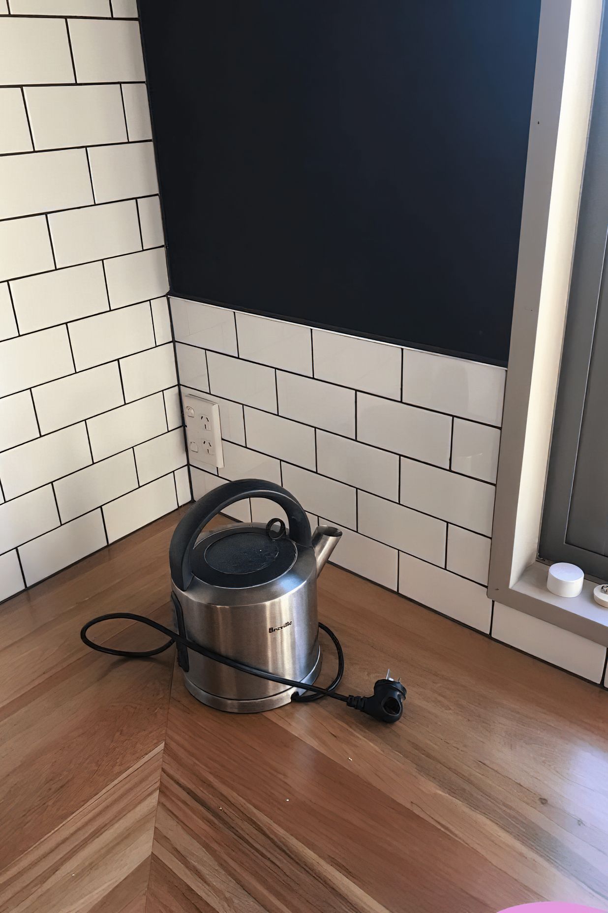 Splashback