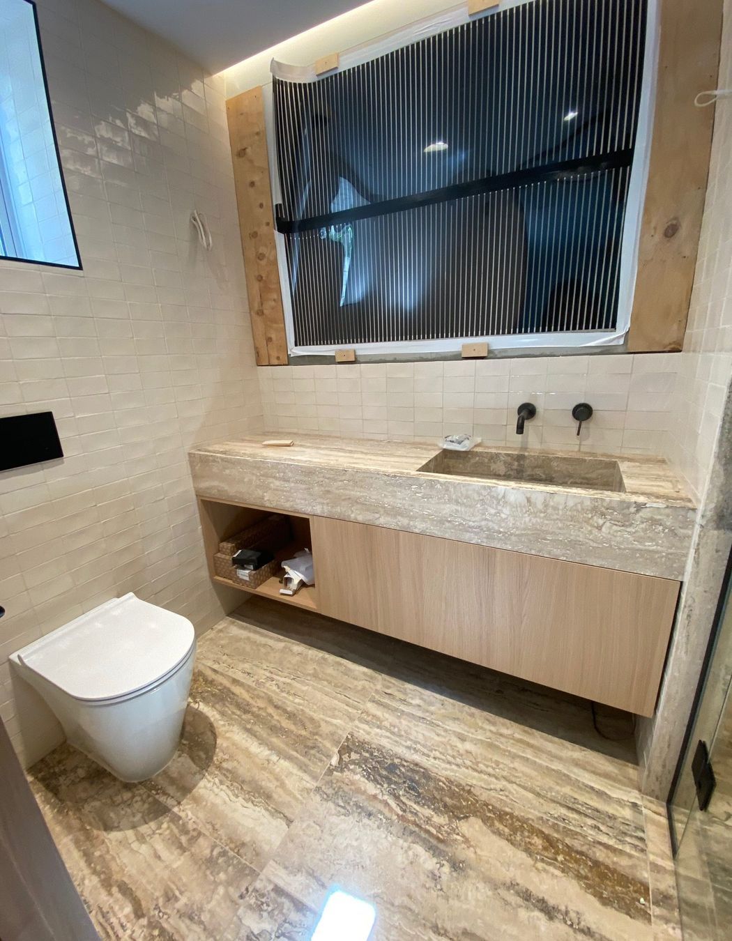 House Renovation