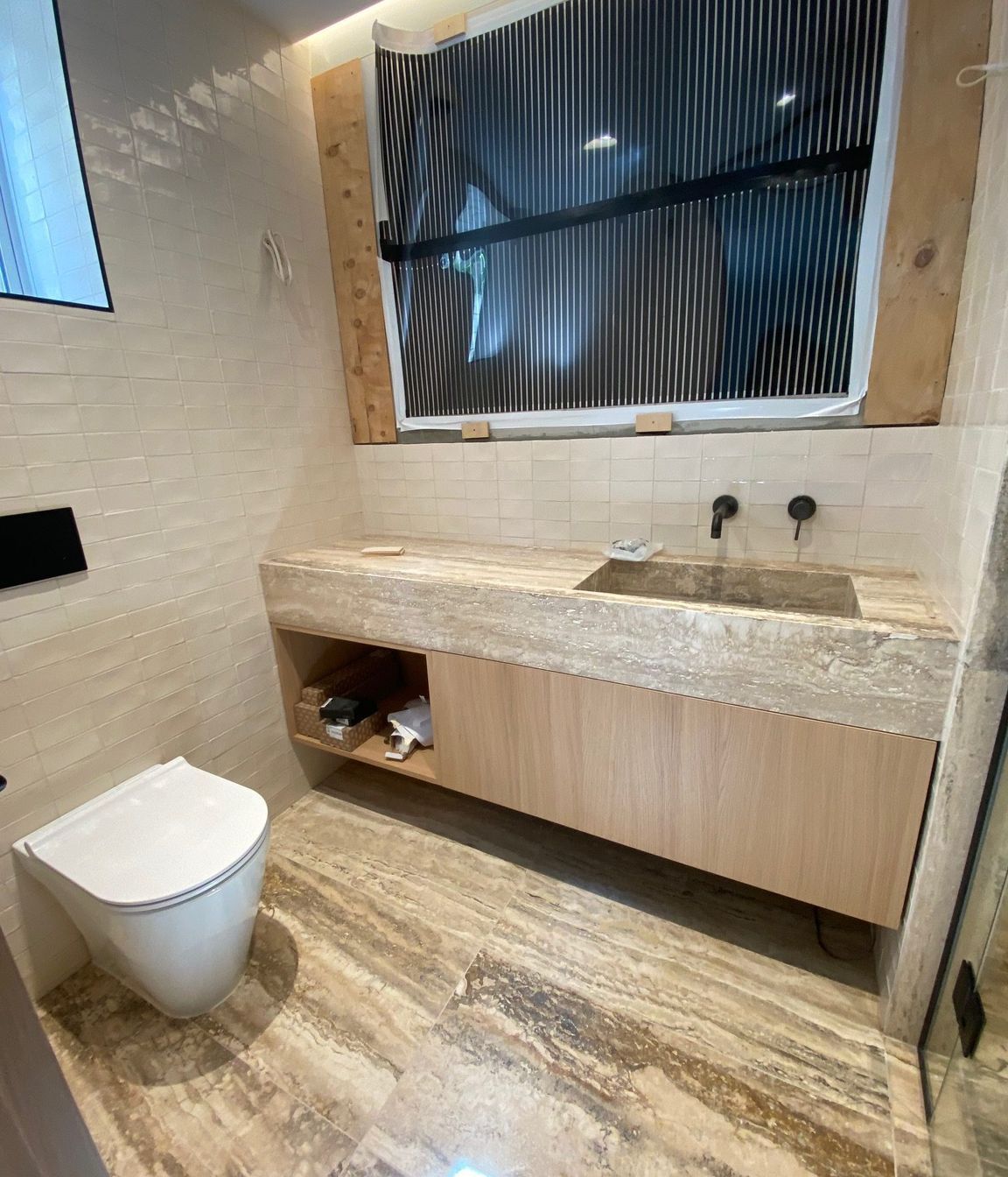 House Renovation