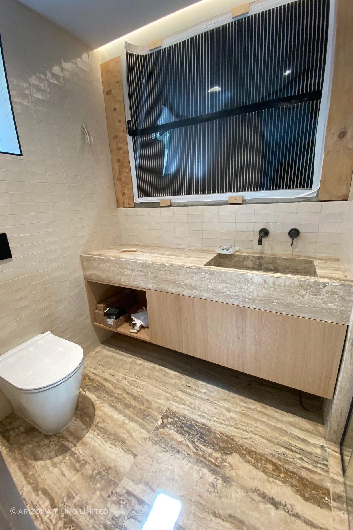 House Renovation