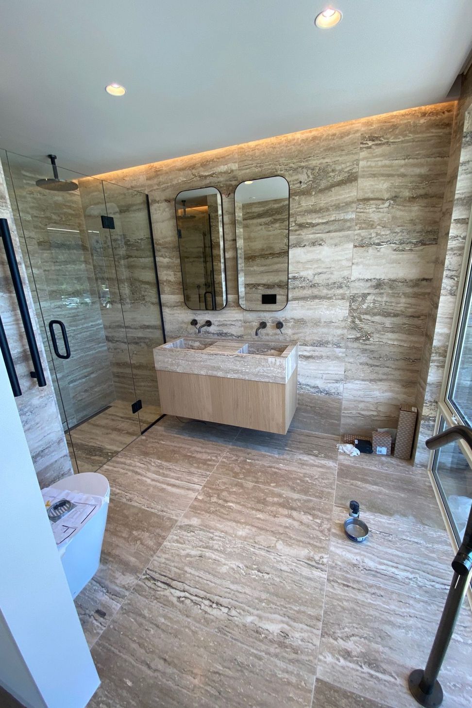 House Renovation