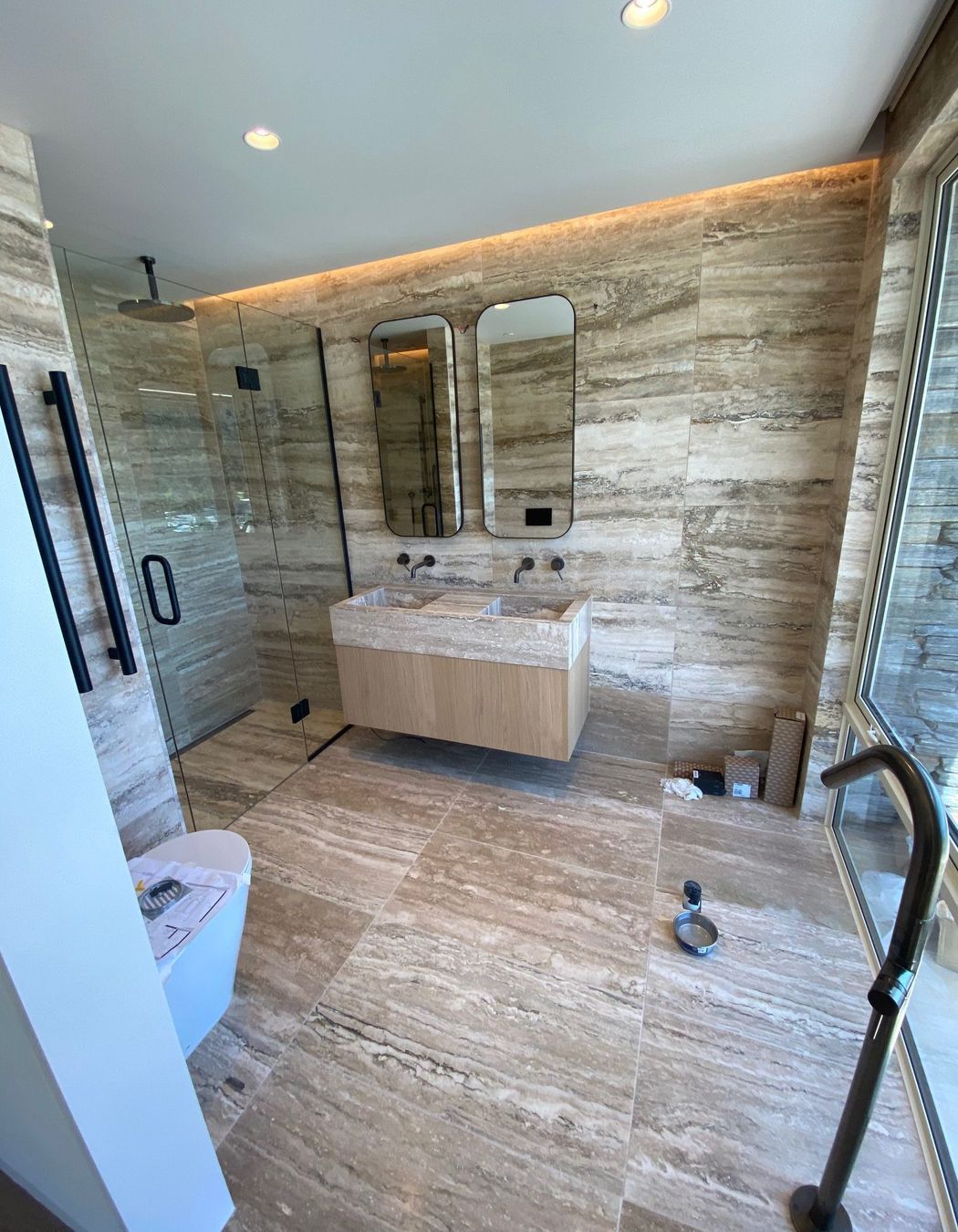 House Renovation