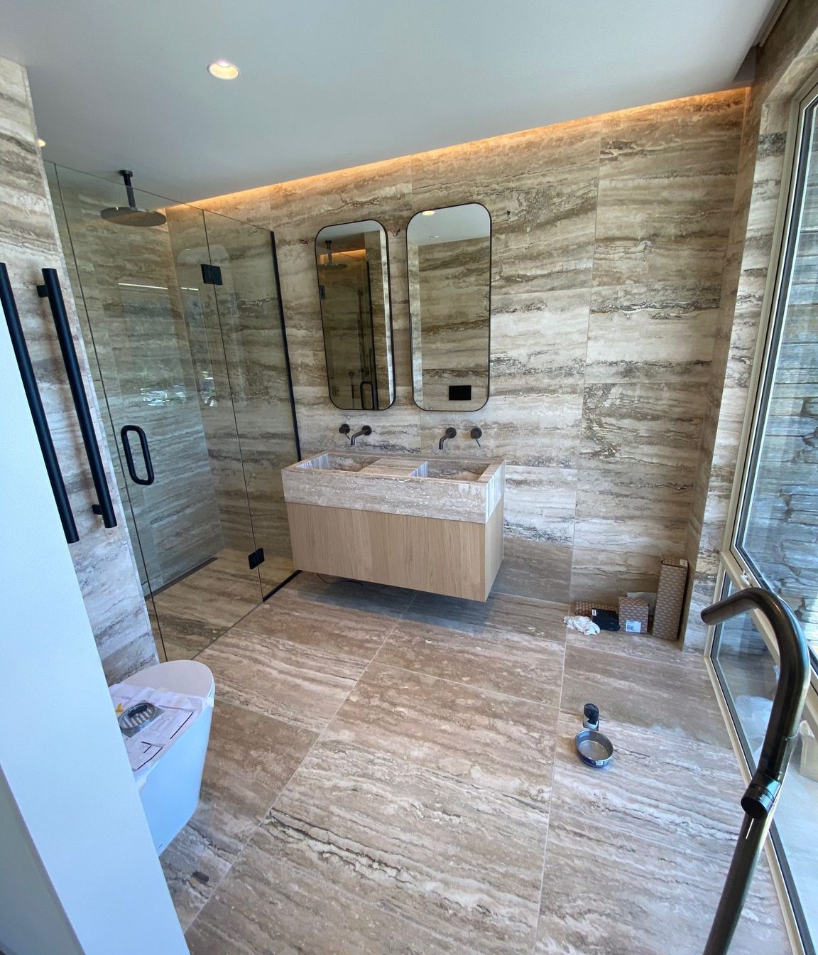 House Renovation