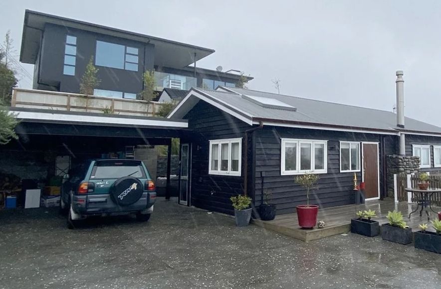 The Yopp House, where award winning Creativity meets Performance