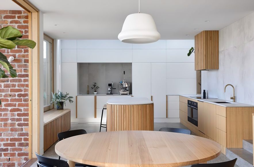 Brooke by Ola Architecture Studio