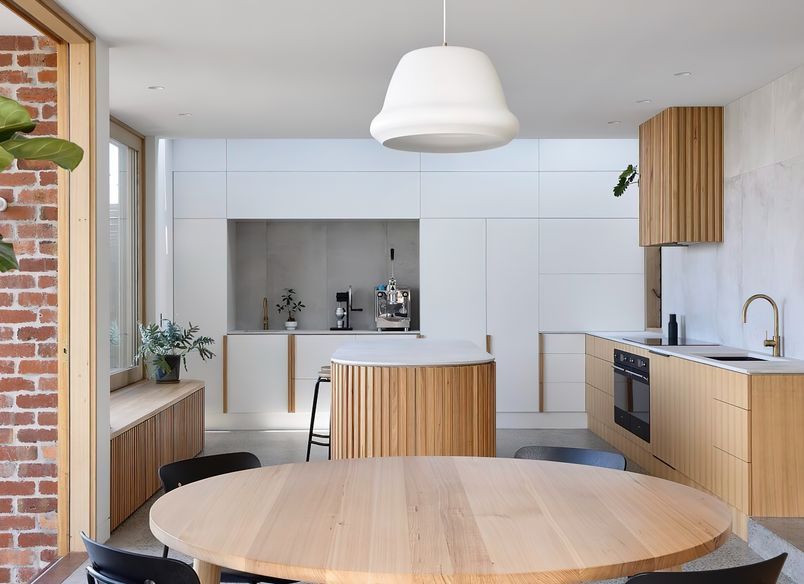 Brooke by Ola Architecture Studio