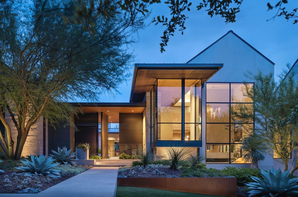 Rollingwood Modern