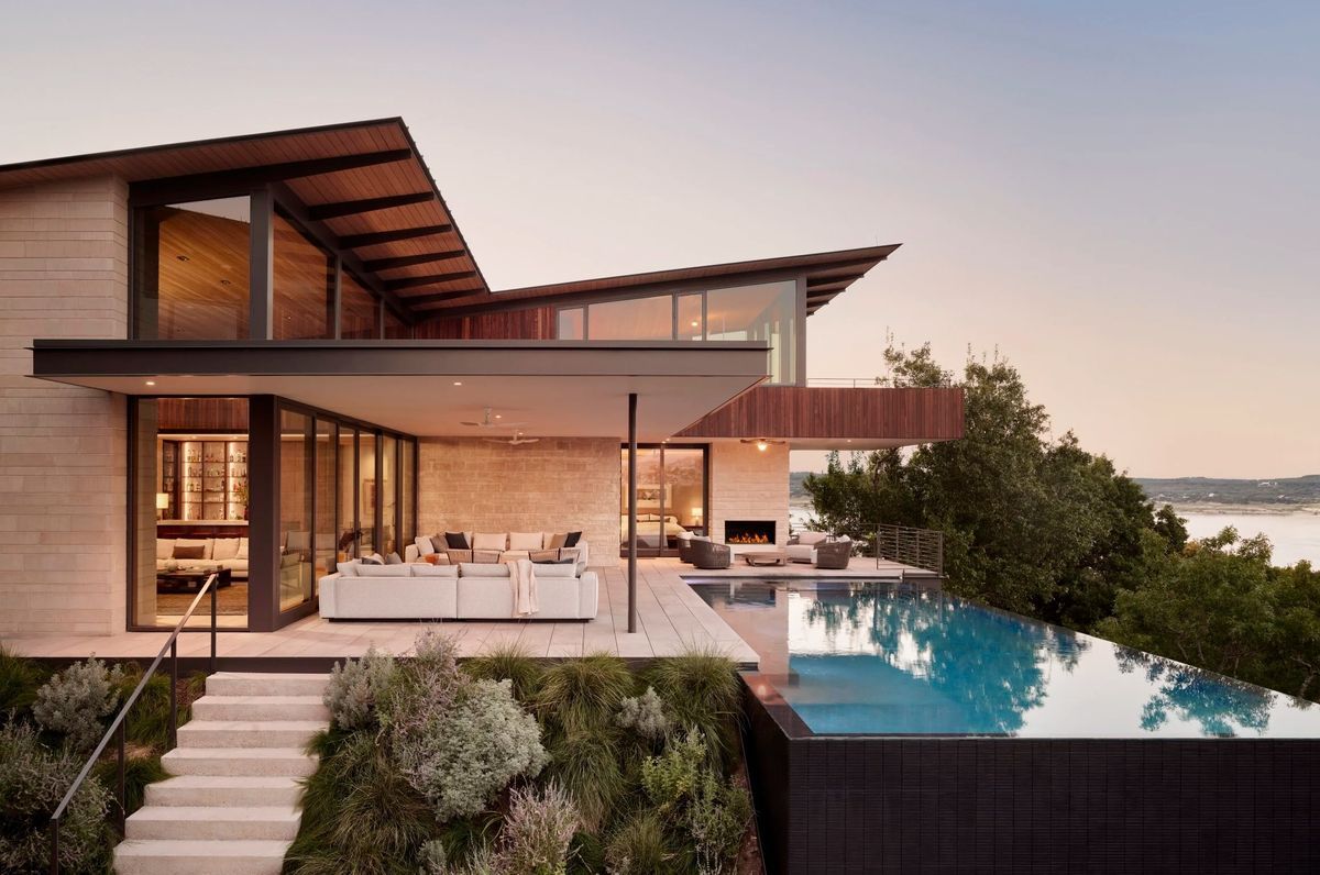 Overlook Residence