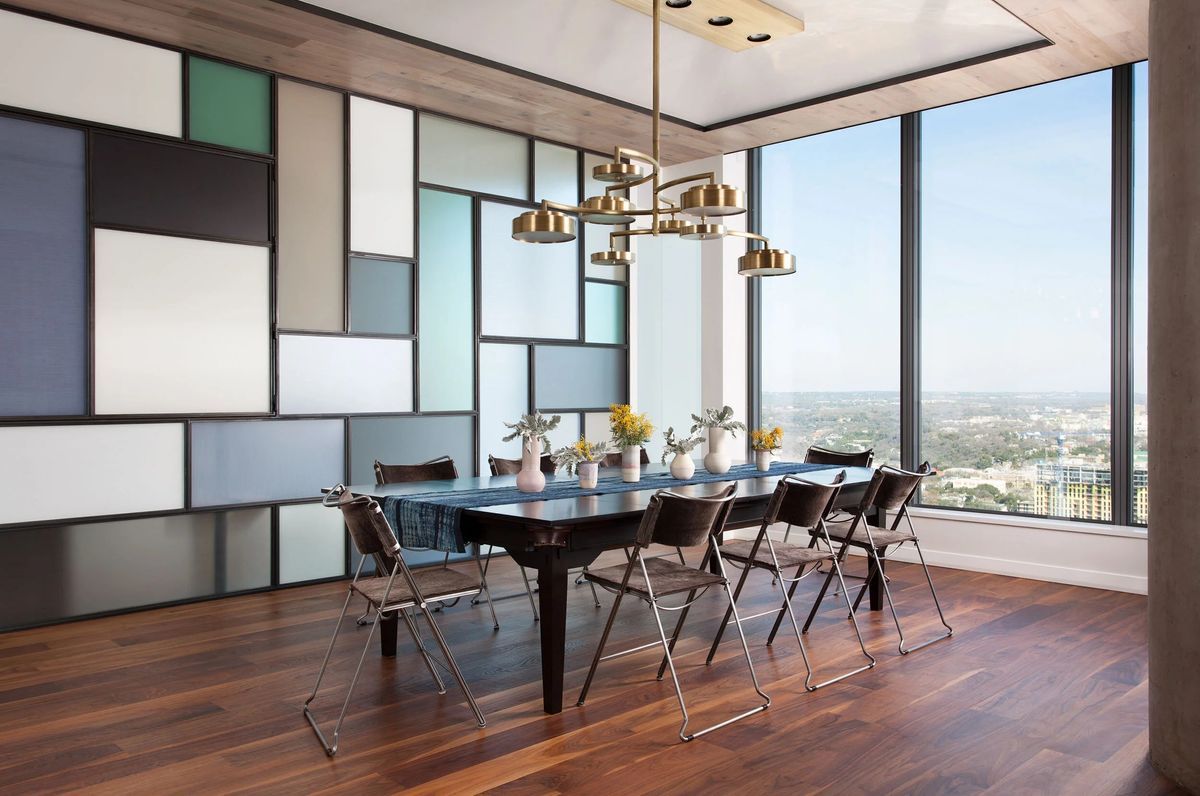 W Penthouse