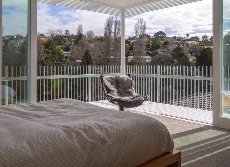 Meadowbank Home, Auckland