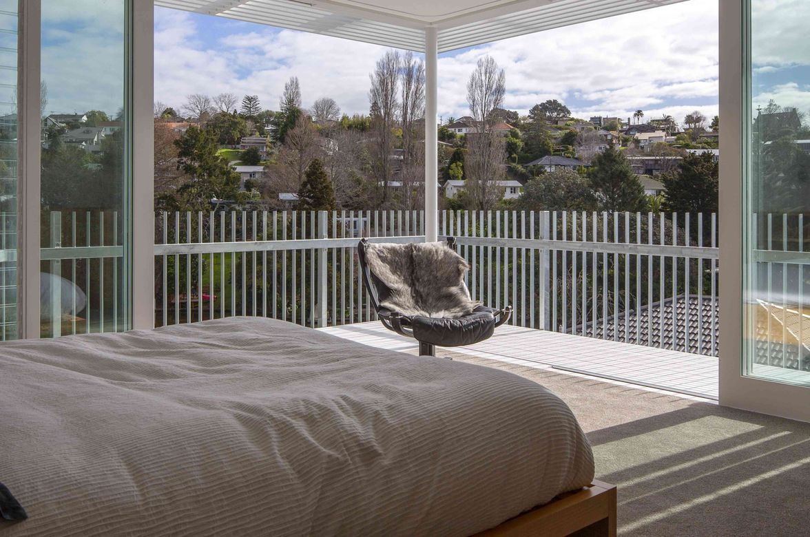 Meadowbank Home, Auckland