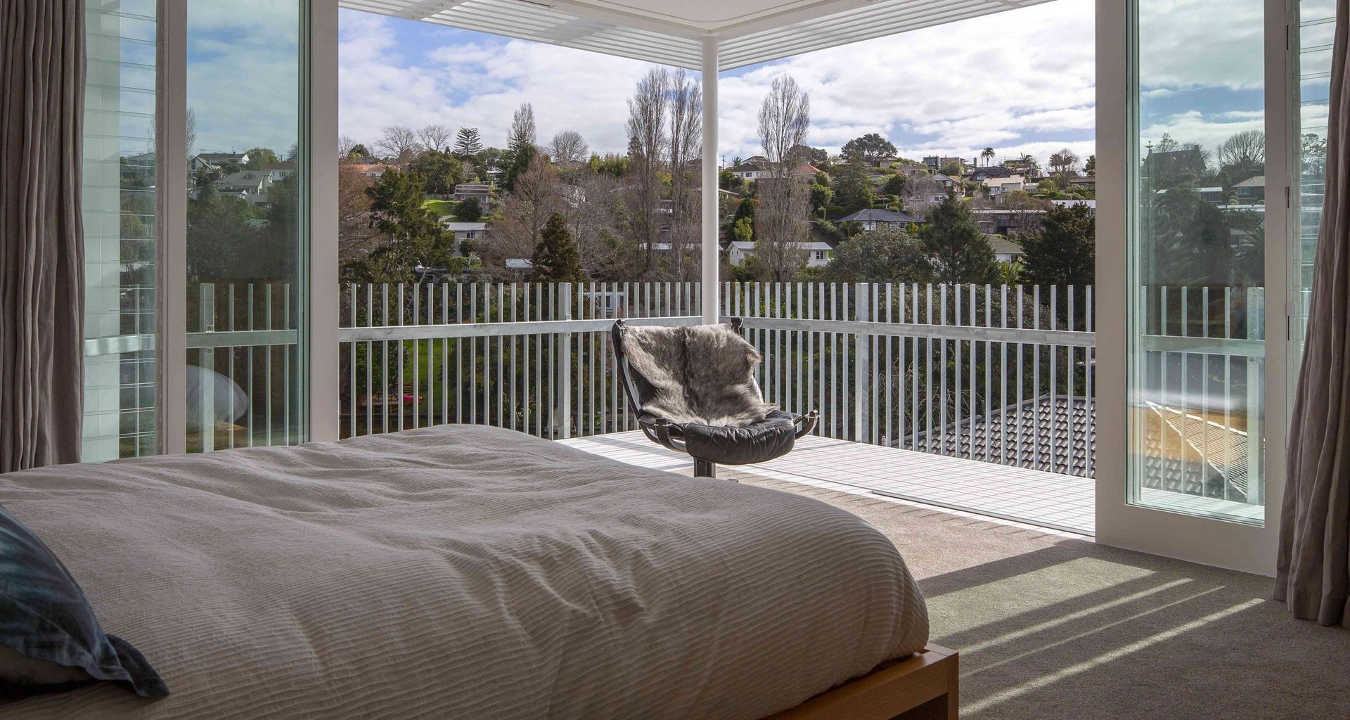 Meadowbank Home, Auckland banner
