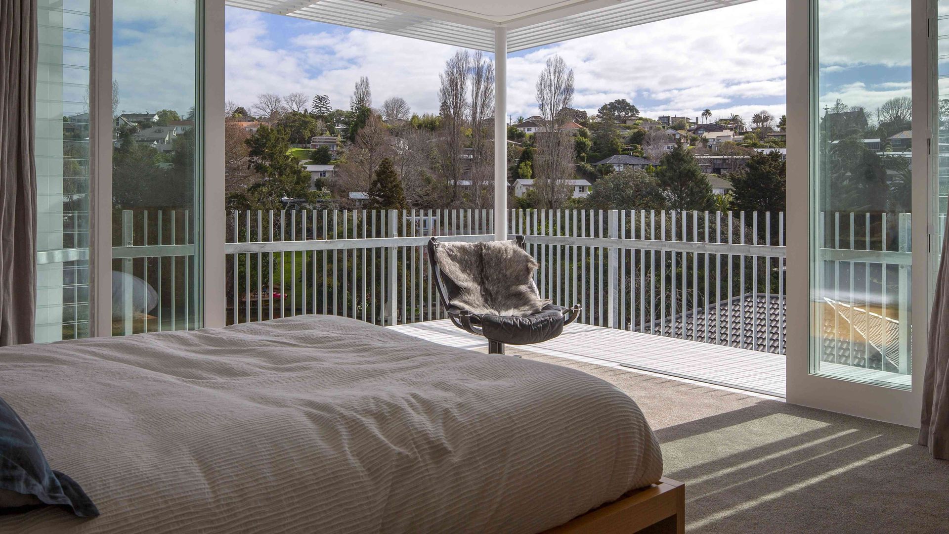 Meadowbank Home, Auckland banner