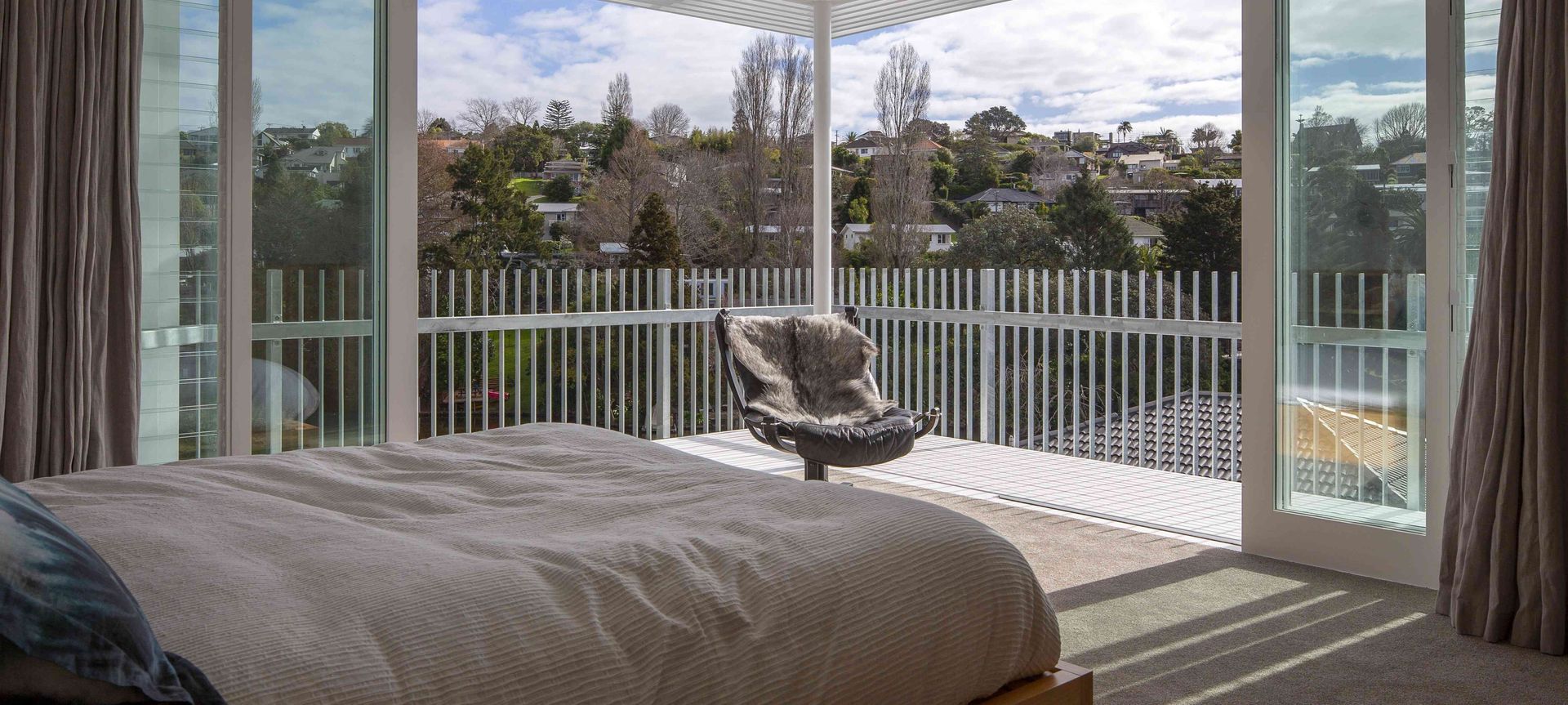 Meadowbank Home, Auckland banner