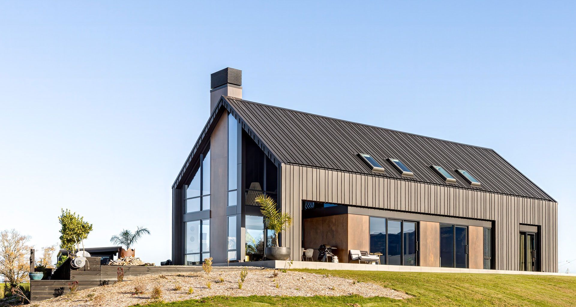 Riwaka Residence banner