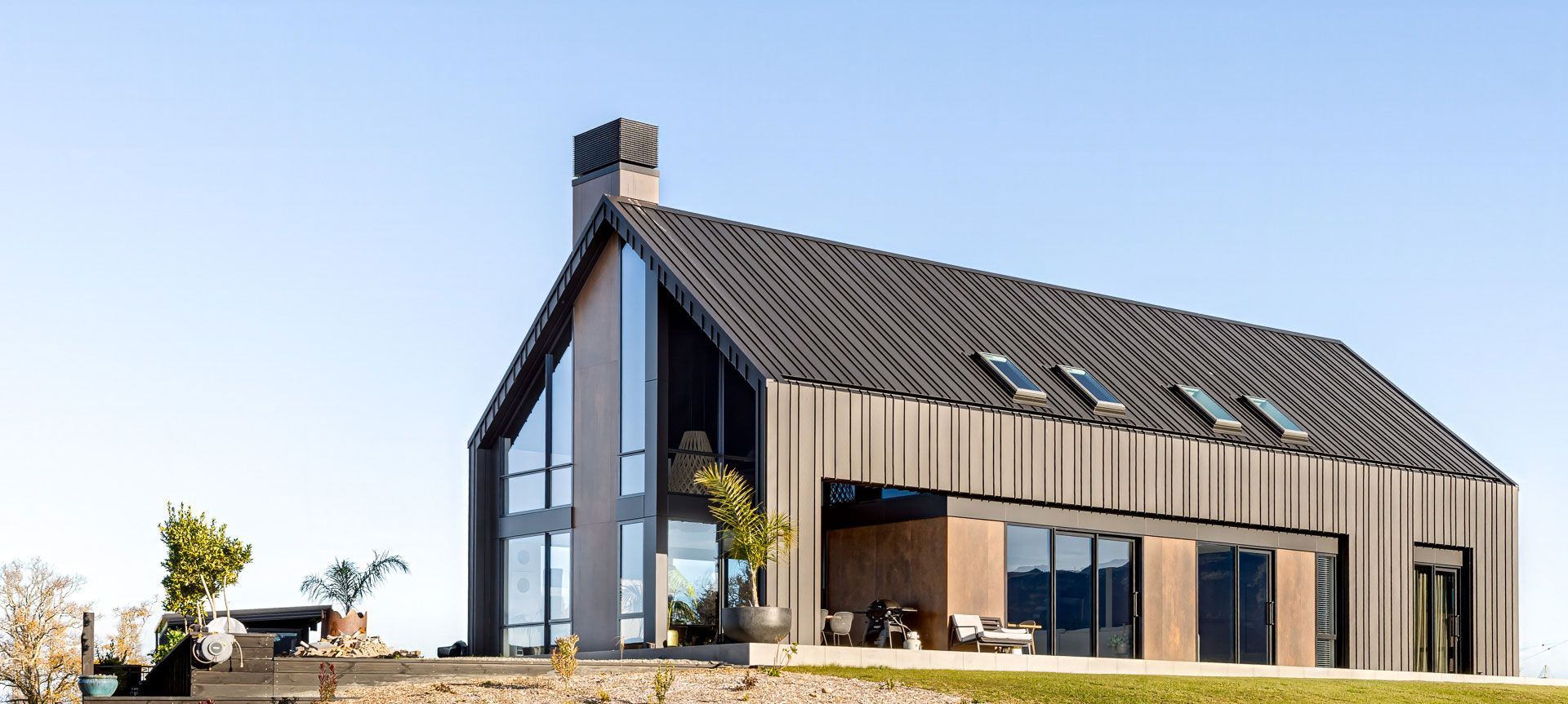Riwaka Residence banner