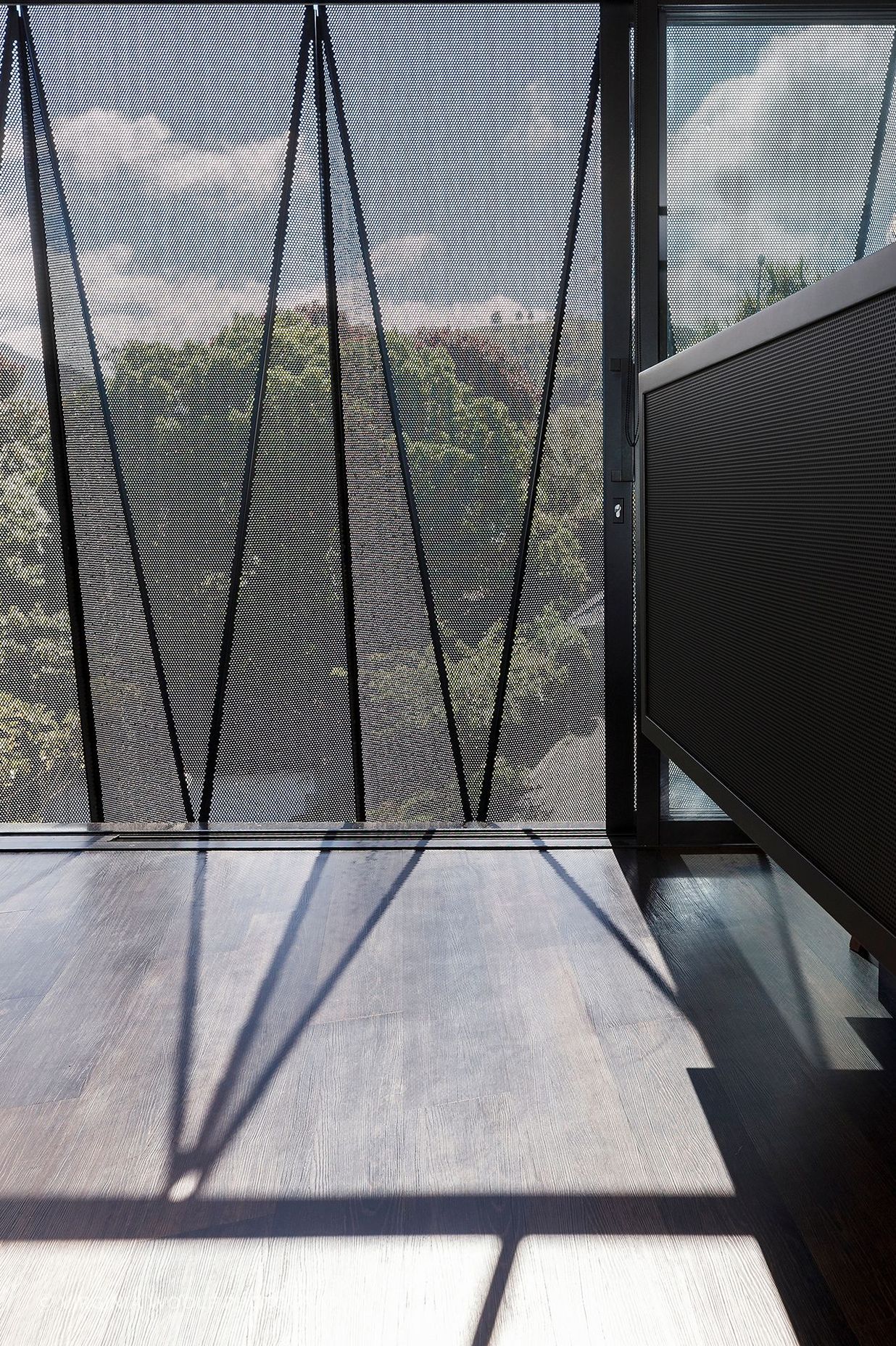 HOME Magazine Collingwood St by Virginia Woolf Photography ArchiPro NZ