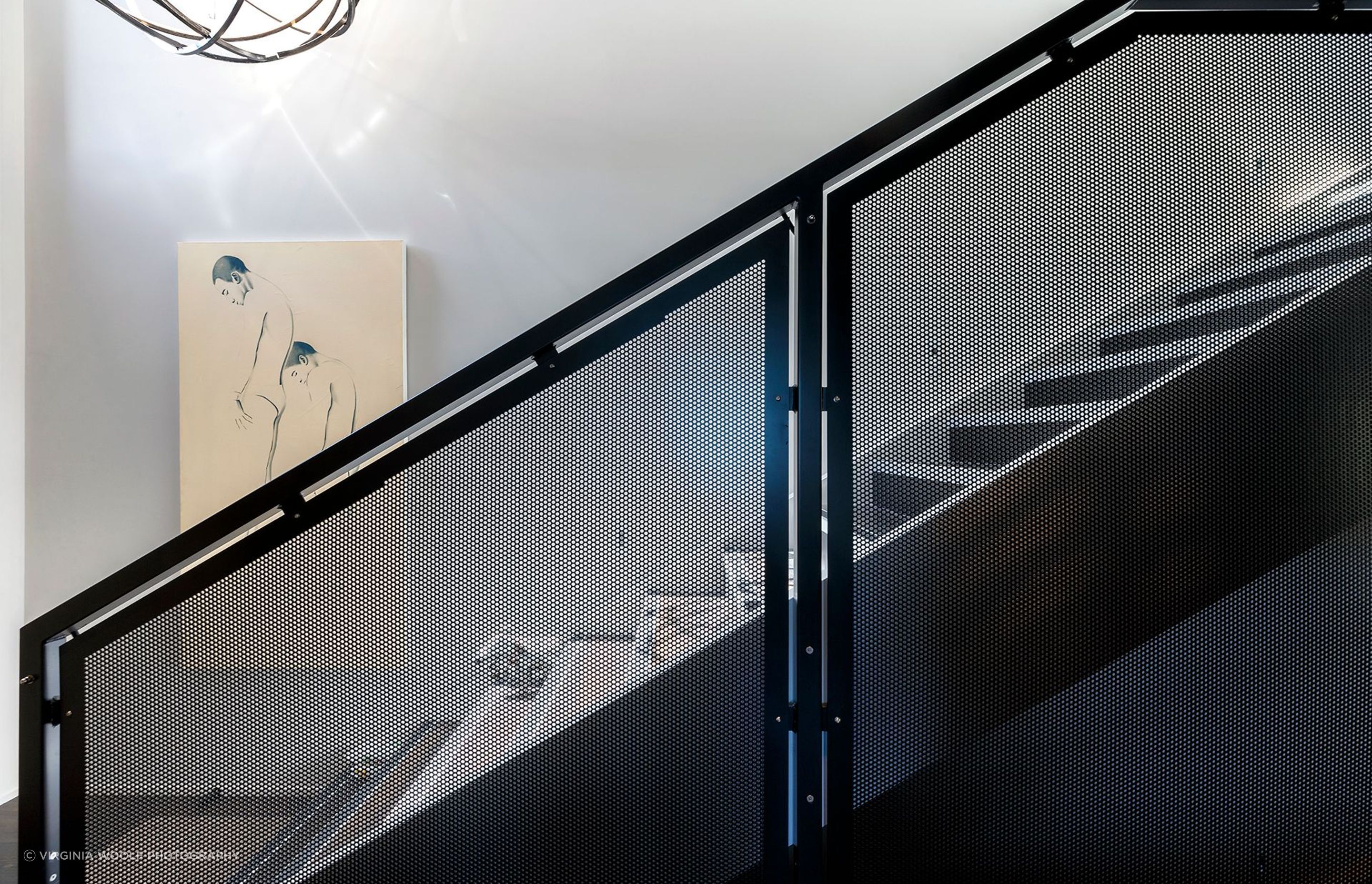 HOME Magazine Collingwood St by Virginia Woolf Photography ArchiPro NZ