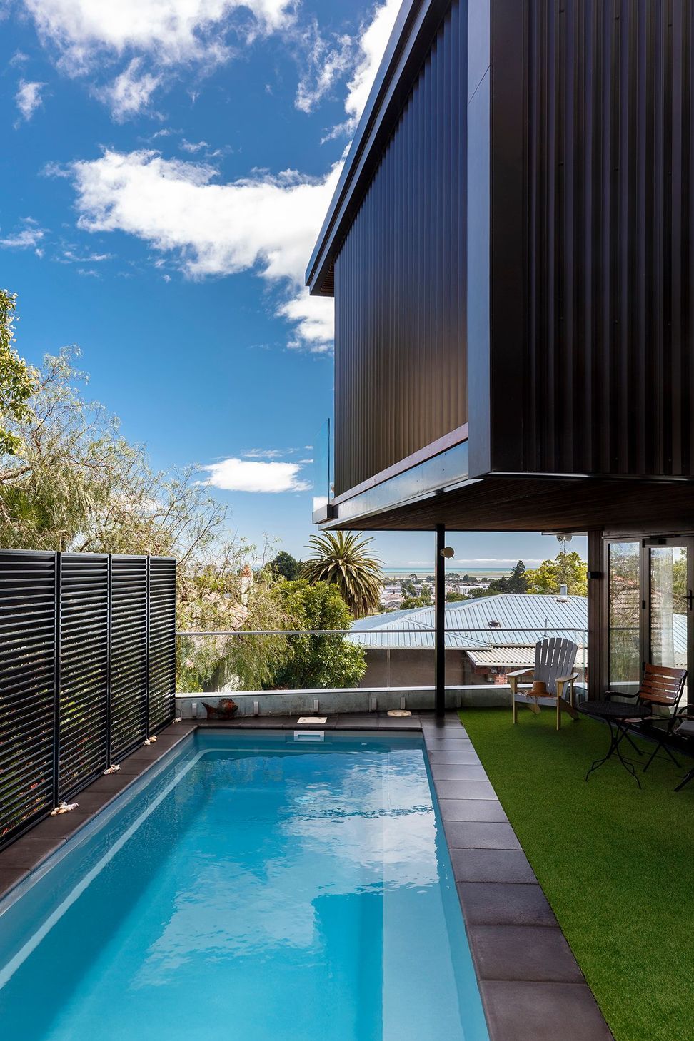 HOME Magazine Collingwood St