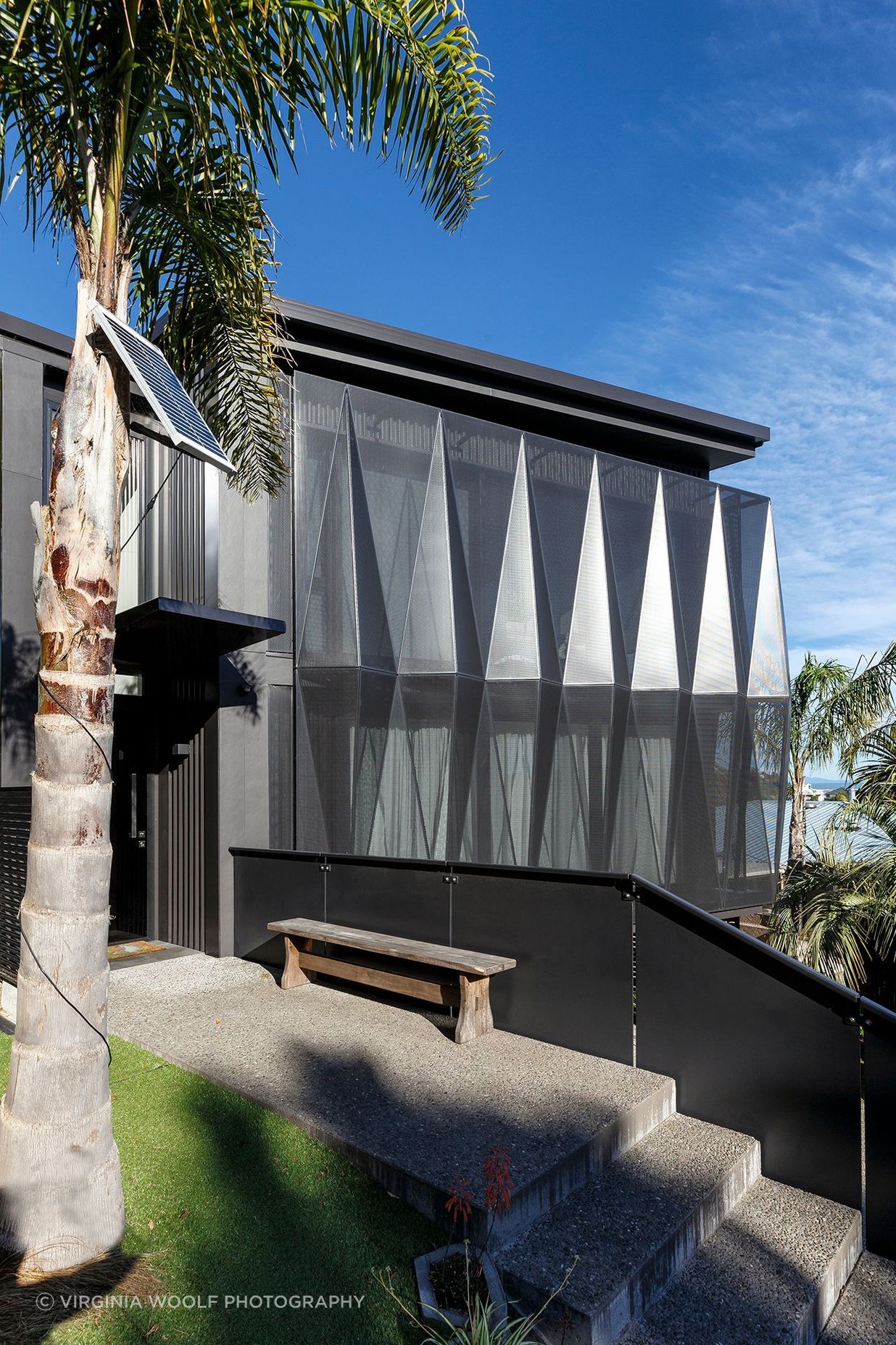 HOME Magazine Collingwood St by Virginia Woolf Photography ArchiPro NZ