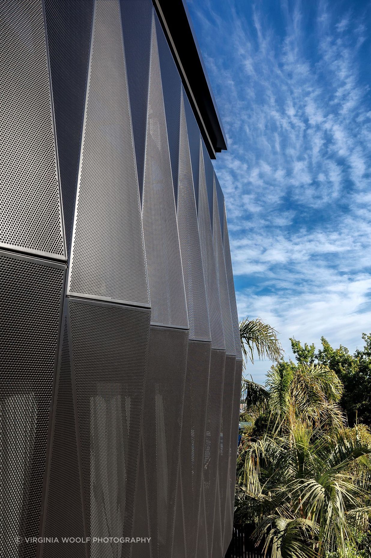 HOME Magazine Collingwood St by Virginia Woolf Photography ArchiPro NZ