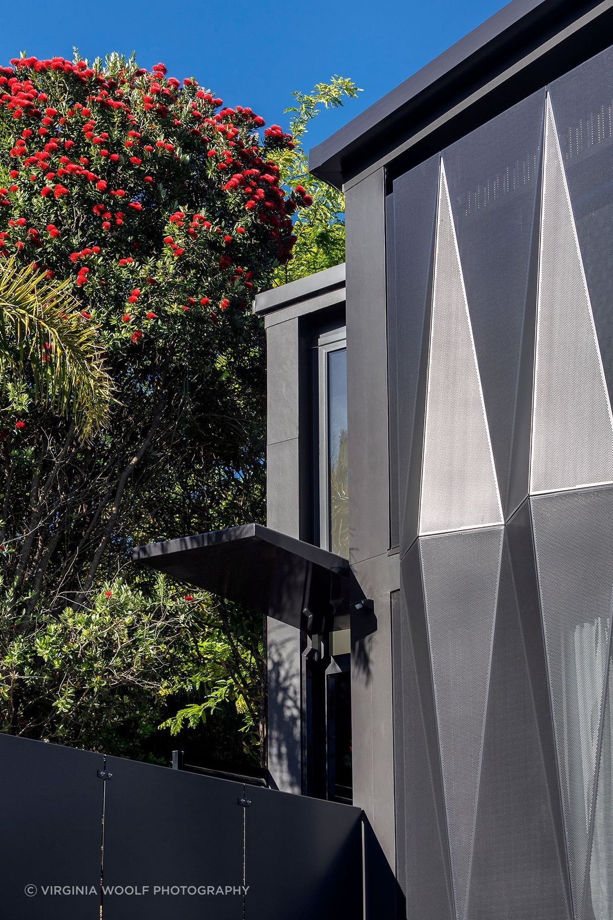 HOME Magazine Collingwood St by Virginia Woolf Photography ArchiPro NZ