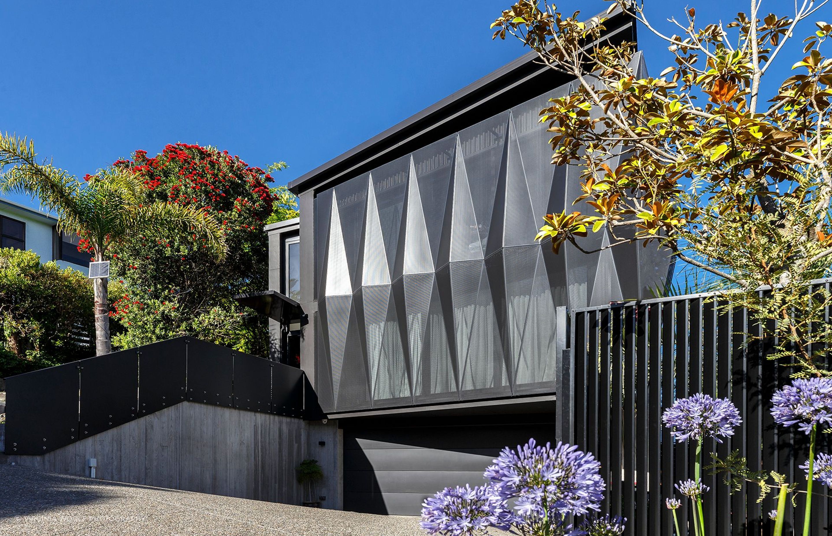 HOME Magazine Collingwood St by Virginia Woolf Photography ArchiPro NZ