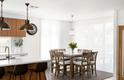 Hampton Coastal Fusion