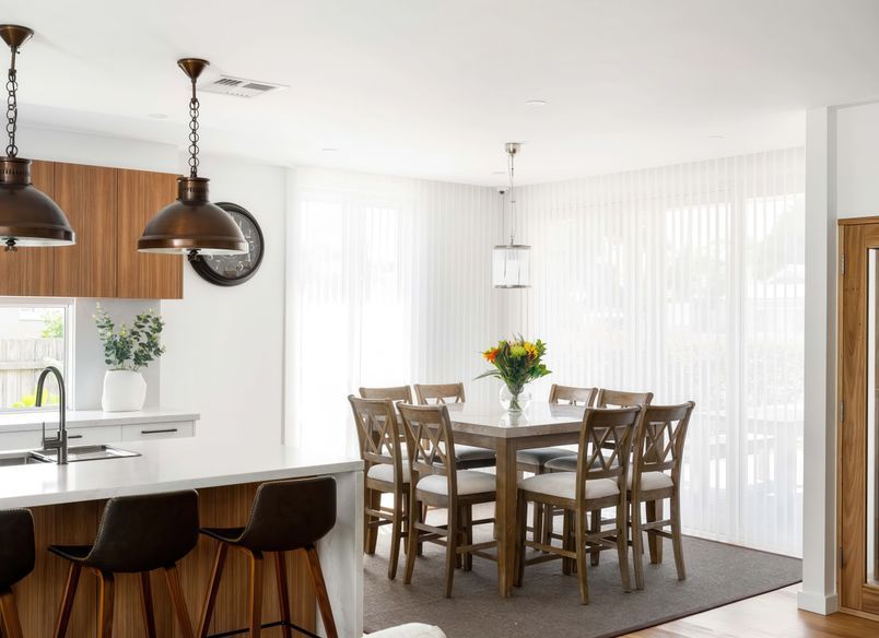 Hampton Coastal Fusion