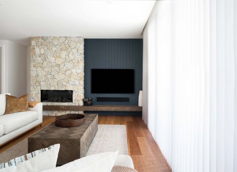 Hampton Coastal Fusion