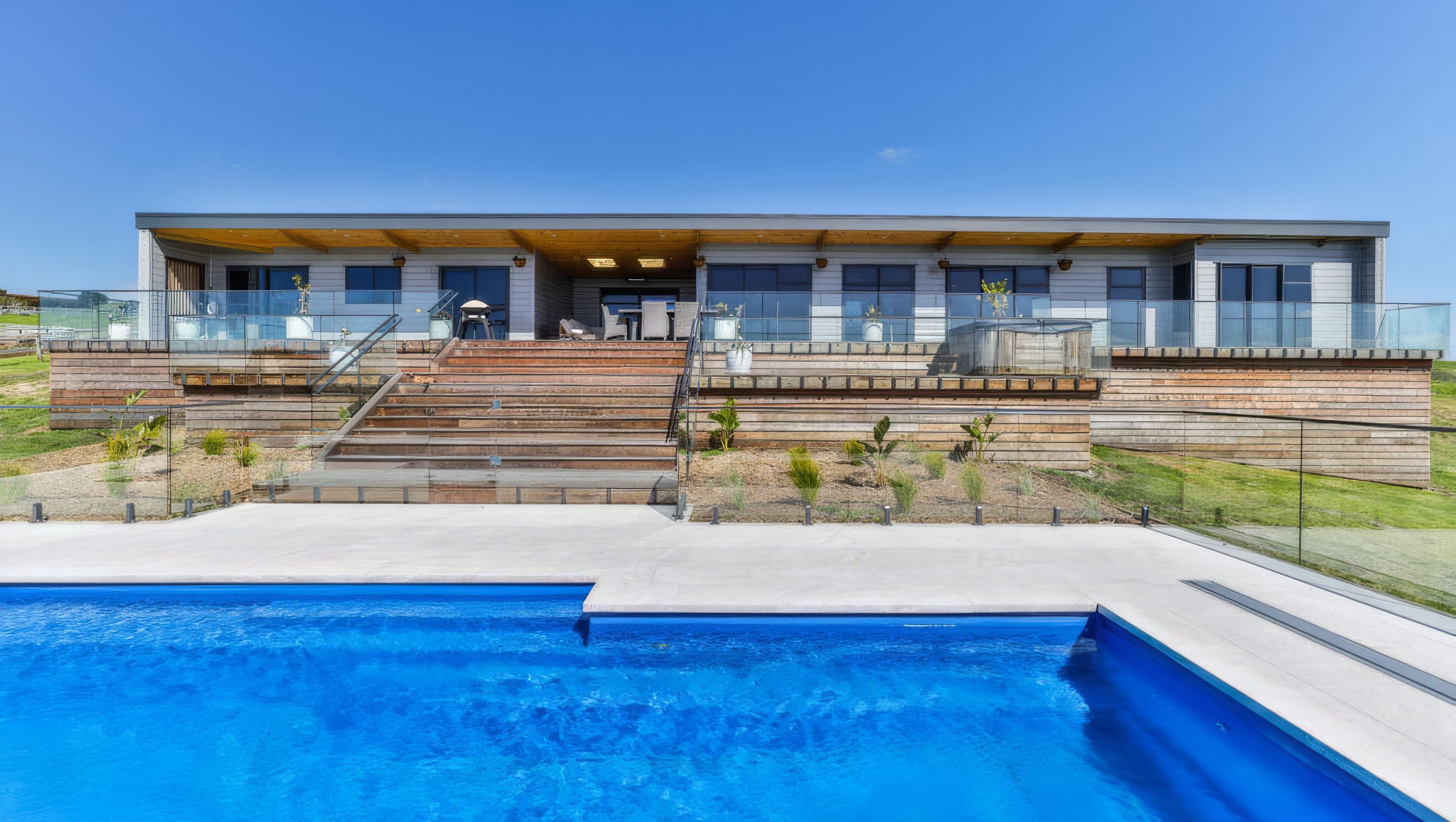 Magnificent Matata Home