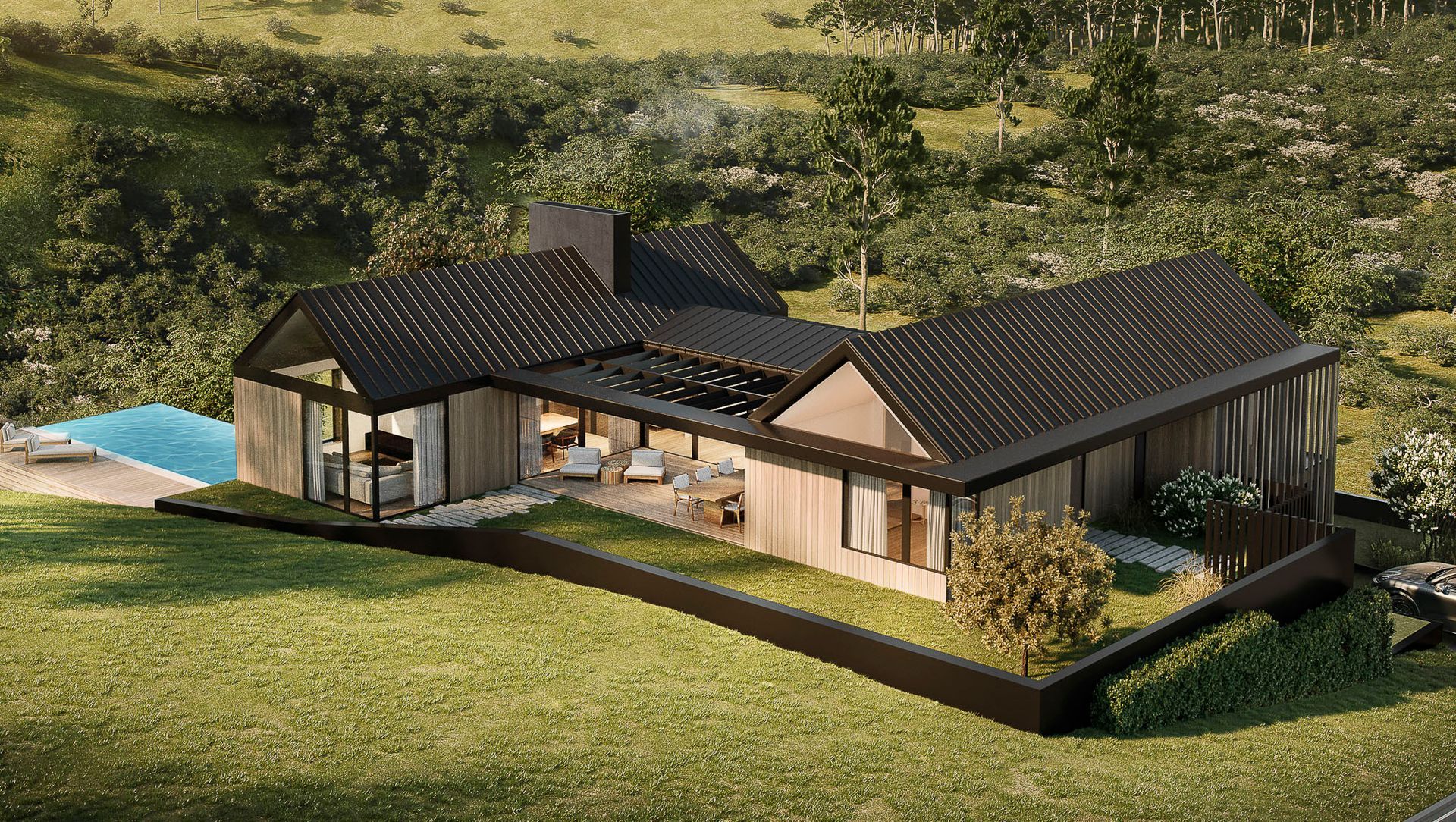 Maraetai Subdivision banner