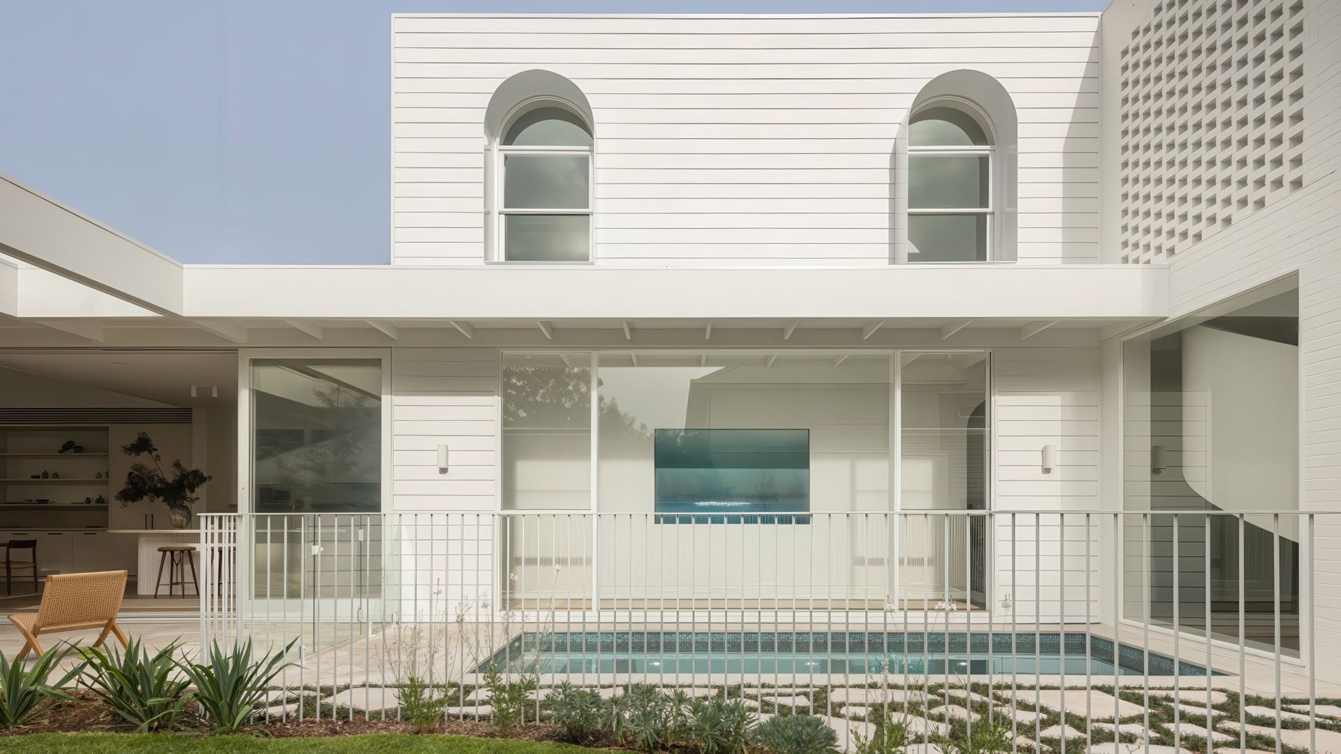 Grove House By Cadence & Co - Home Tour video