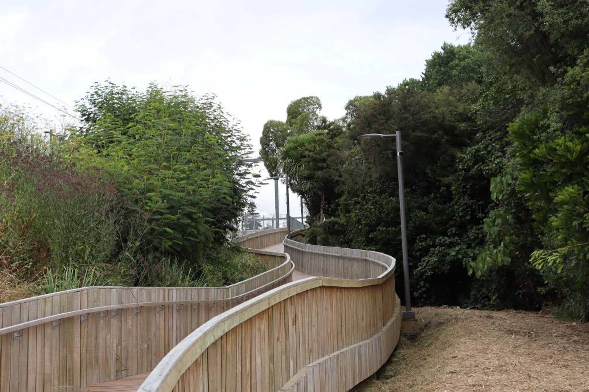Carlaw Park