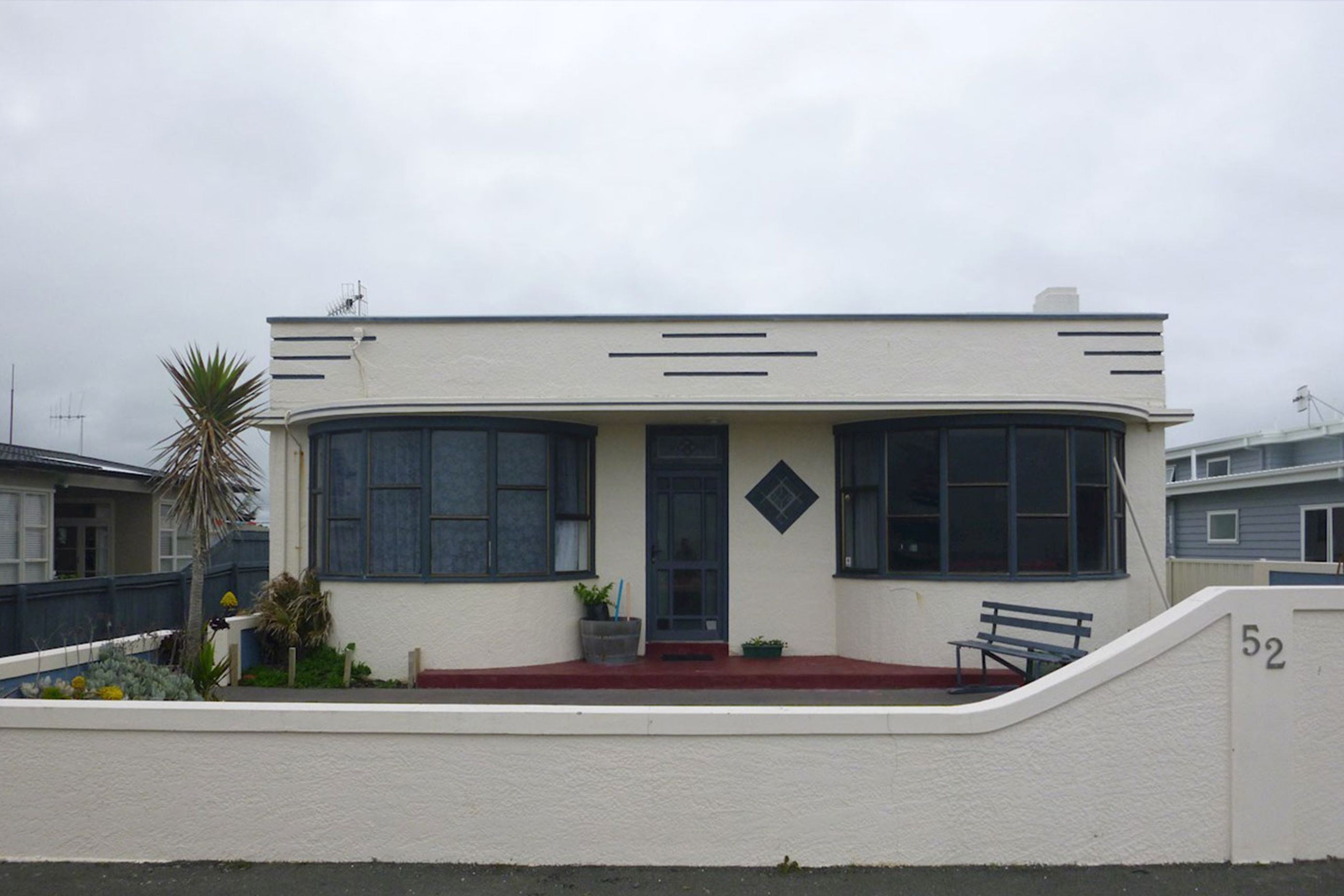 Deco Renovation