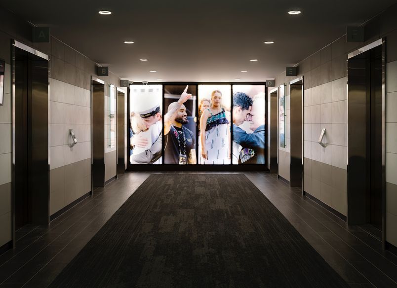 NZ Defence Force, Bowen House