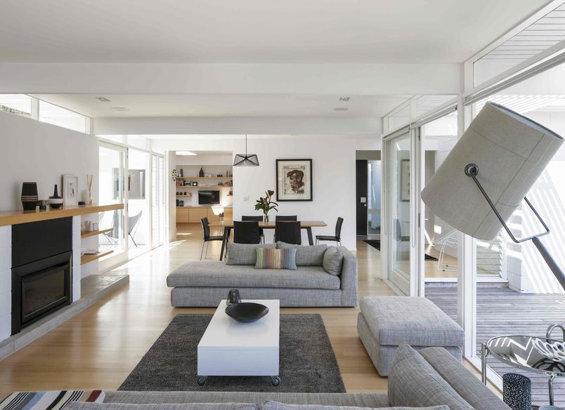 Meadowbank Home, Auckland