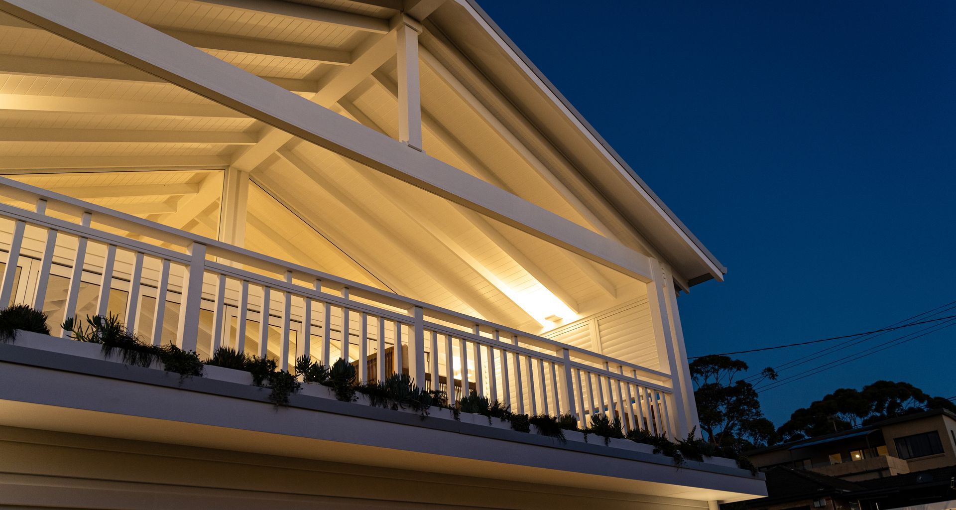 Stella House Sydney banner