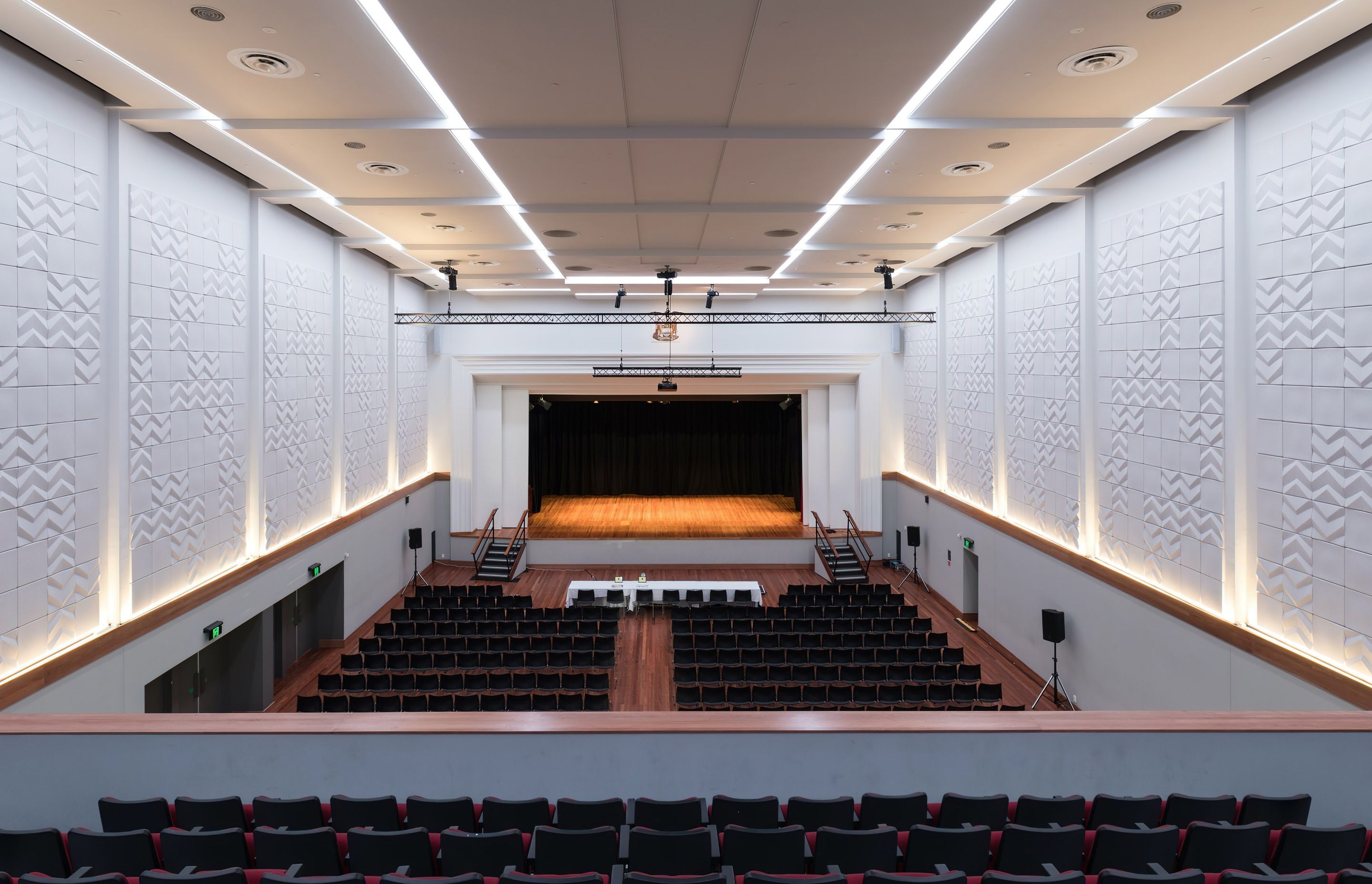 Lower Hutt Town Hall