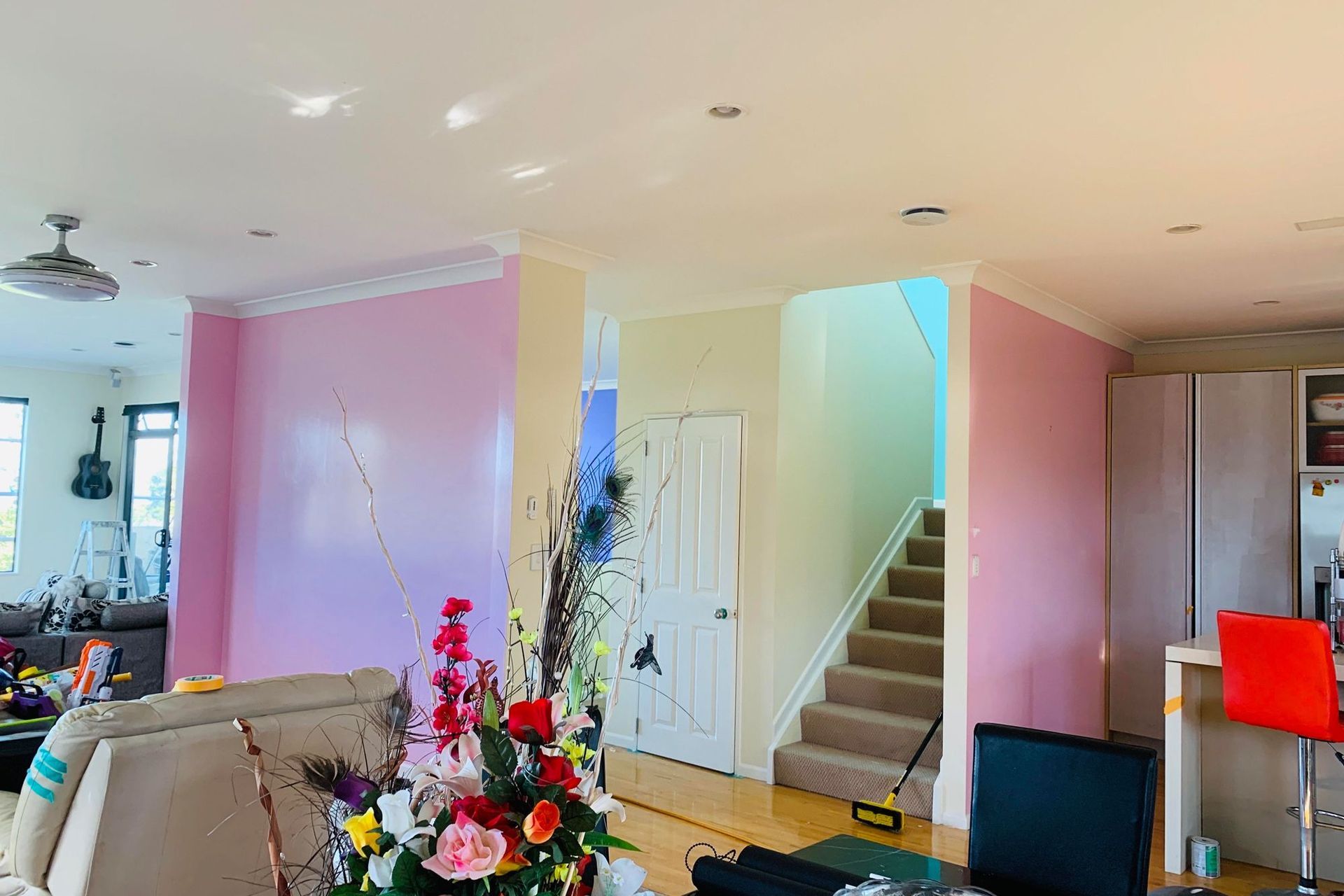 Our Recent Projects
