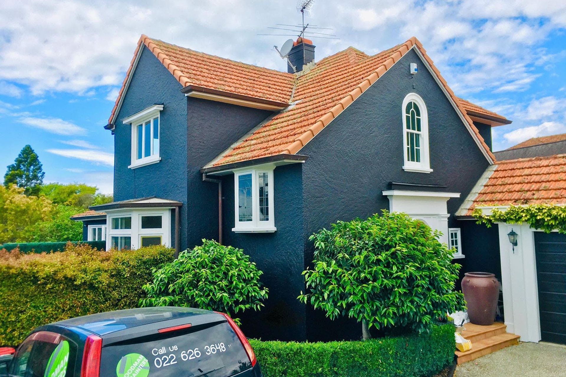 Our Recent Projects