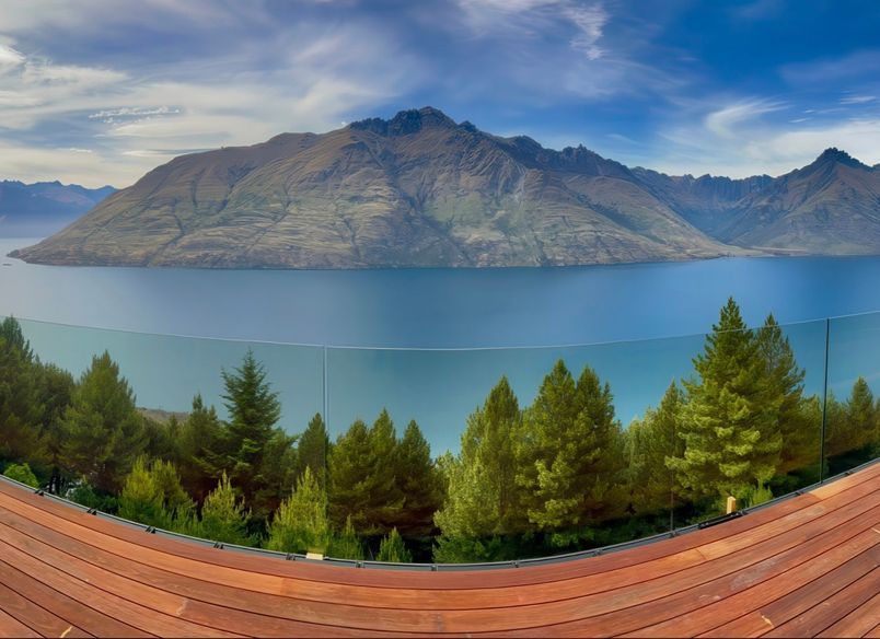 Queenstown Project