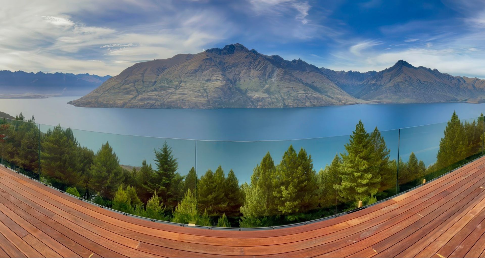 Queenstown Project banner