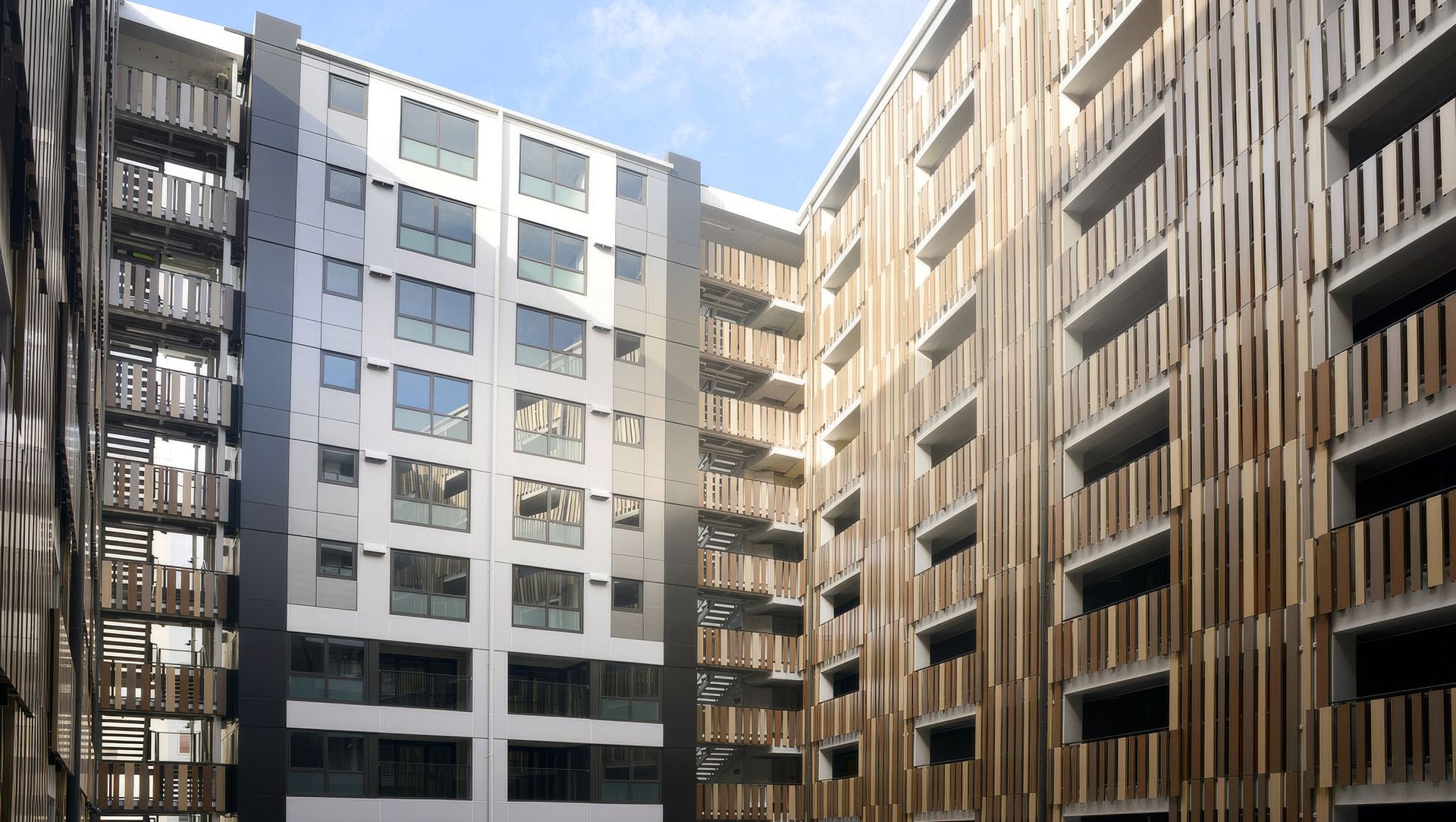 Urba Apartments banner
