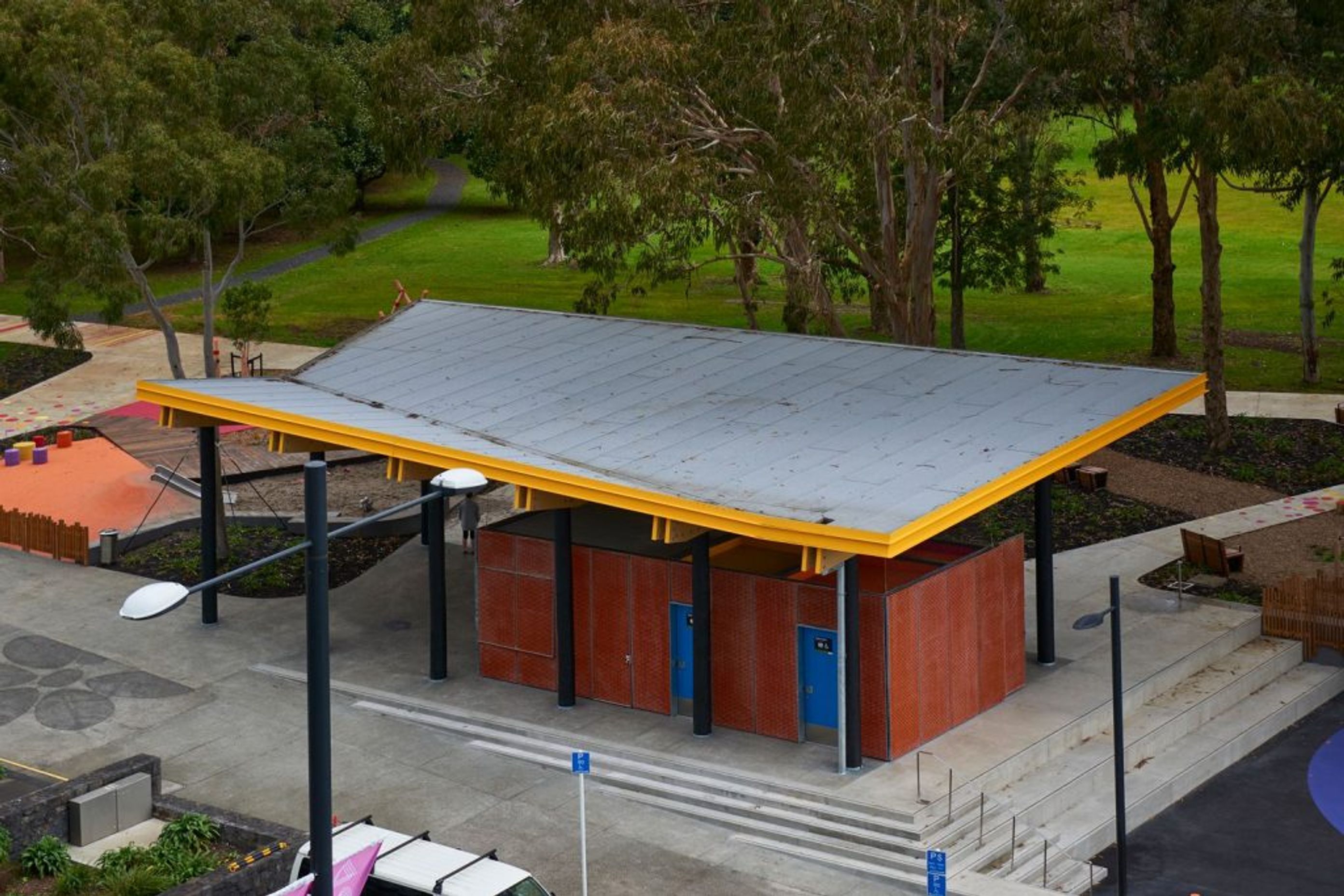 Hayman Park