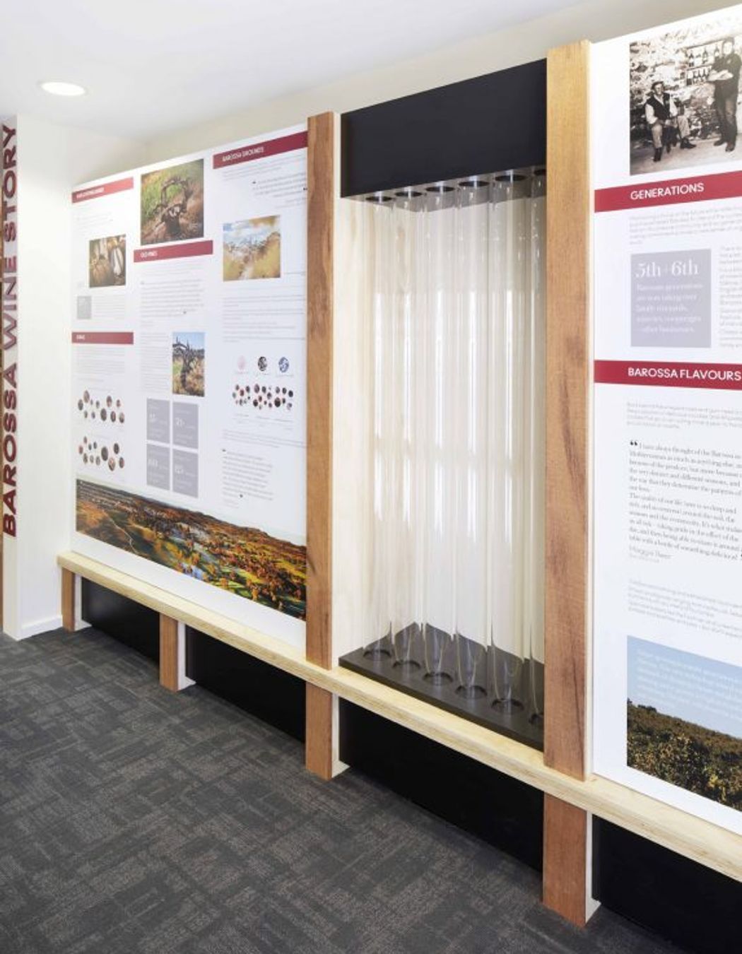 Barossa Valley Visitor Centre