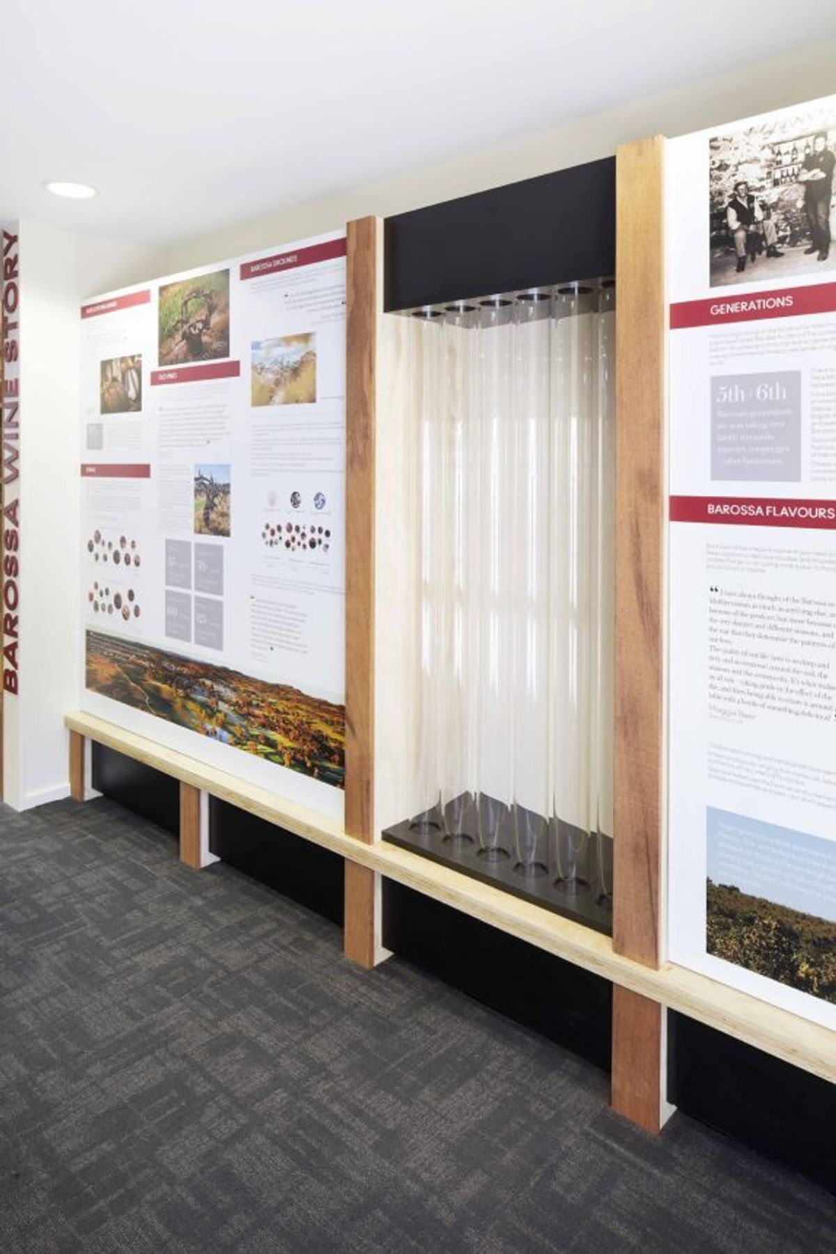 Barossa Valley Visitor Centre