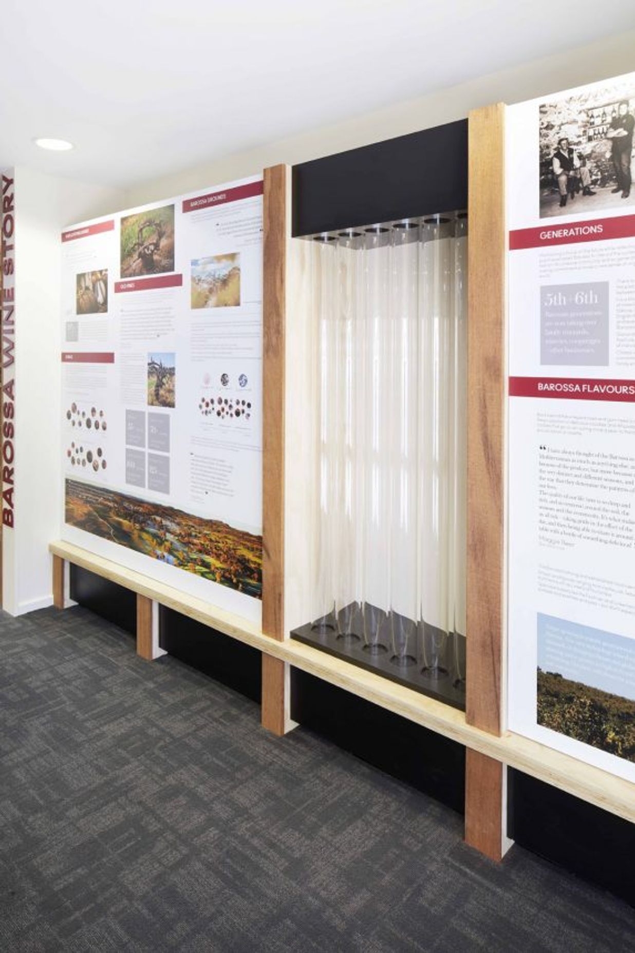 Barossa Valley Visitor Centre