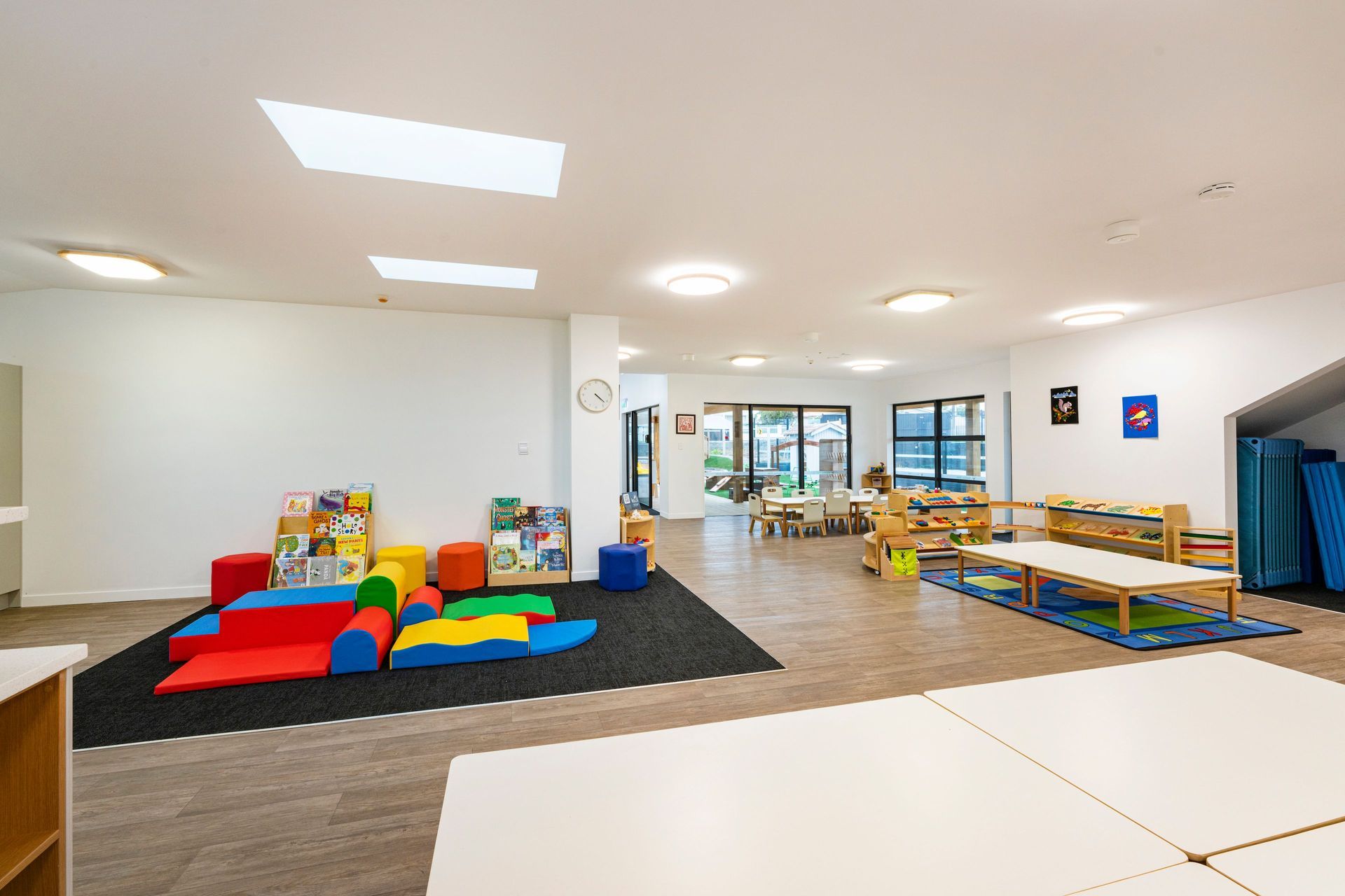 New Lynn Childcare Centre