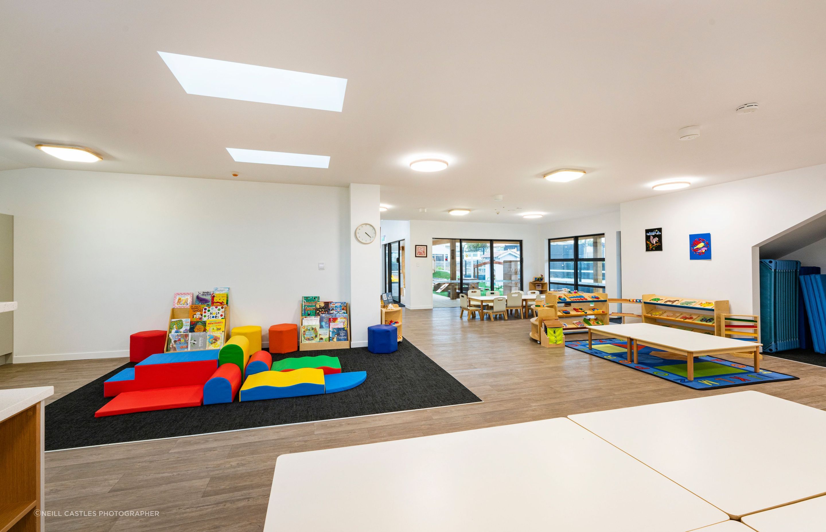 New Lynn Childcare Centre